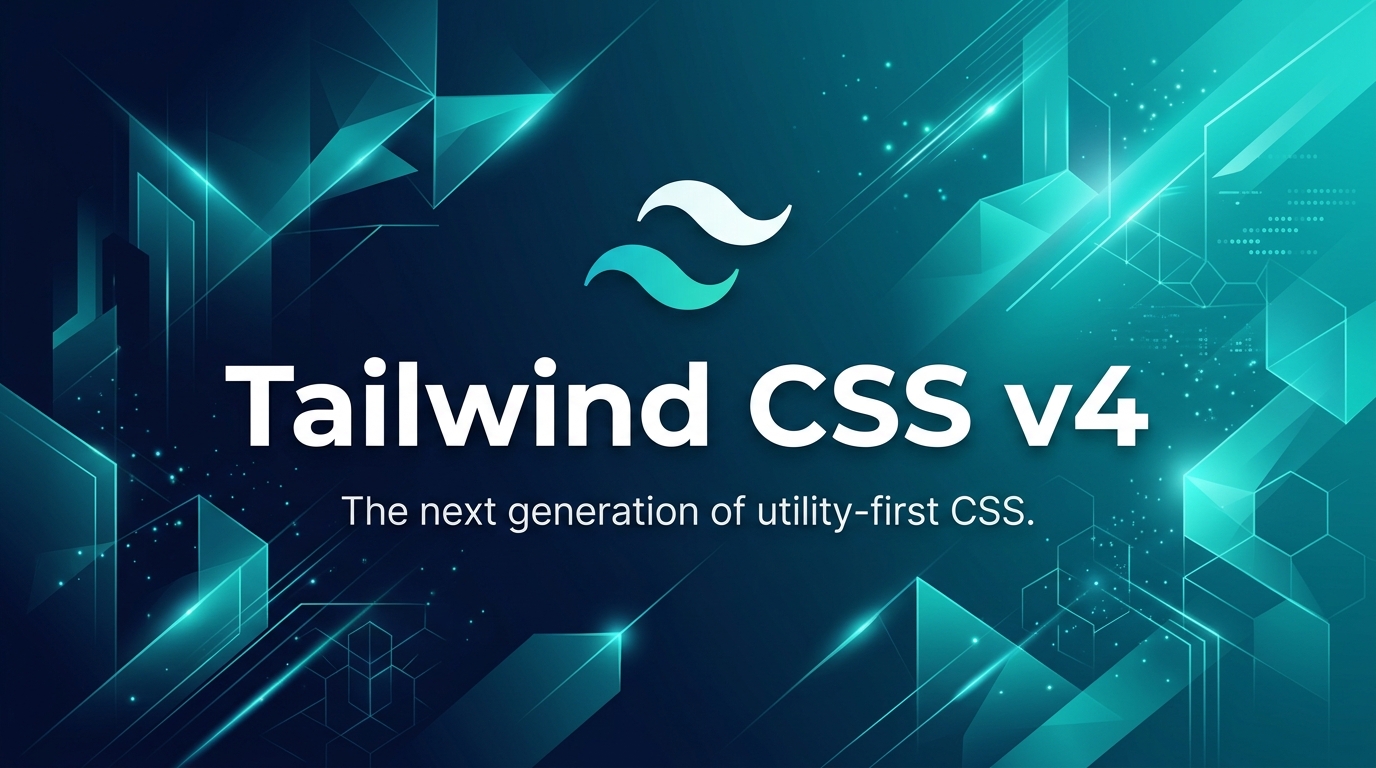 Tailwind CSS v4